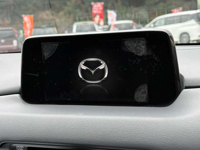 Mazda CX-5 12