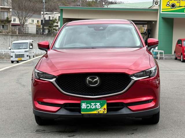 Mazda CX-5 3