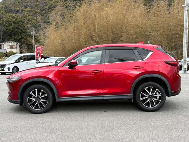 Mazda CX-5 6