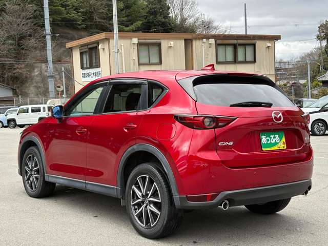 Mazda CX-5 10
