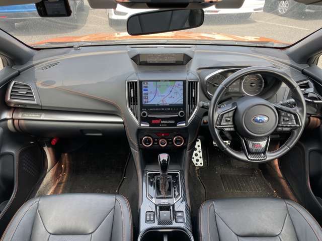 Subaru XV 6