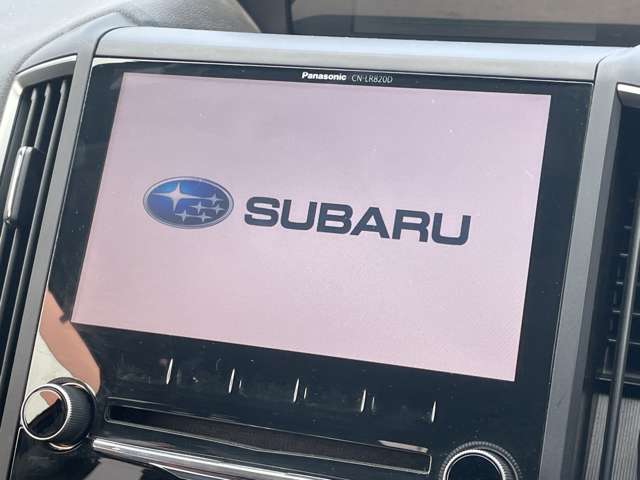 Subaru XV 8
