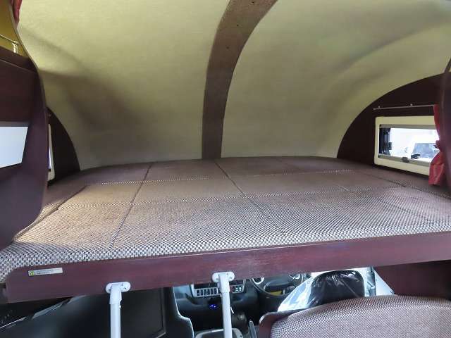 Toyota Camroad 6