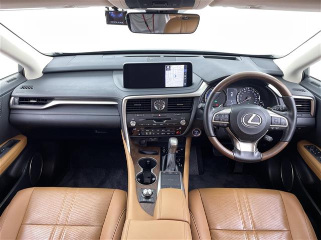Lexus RX 3