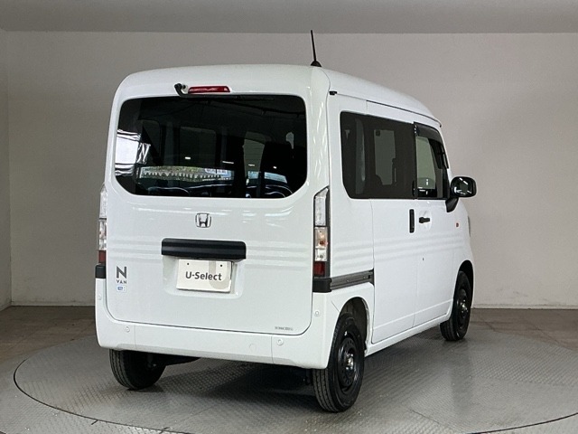 Honda N-VAN e: 2