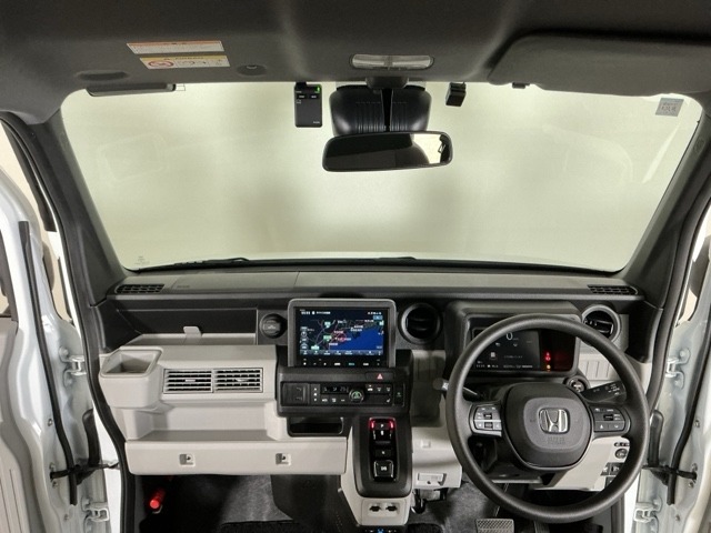 Honda N-VAN e: 4