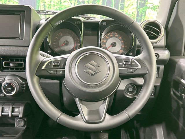 Suzuki Jimny Nomade 11