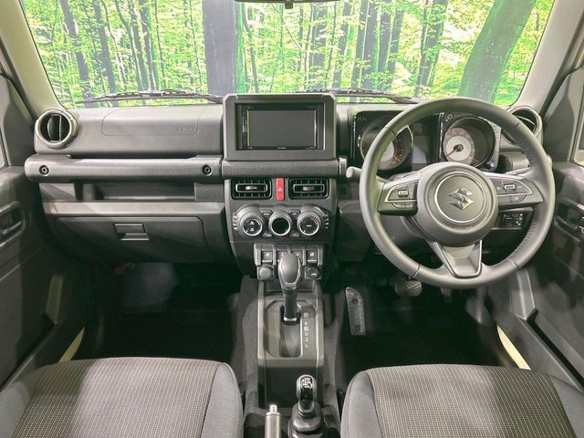 Suzuki Jimny Nomade 2