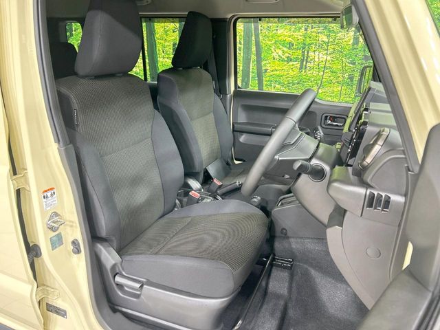 Suzuki Jimny Nomade 8