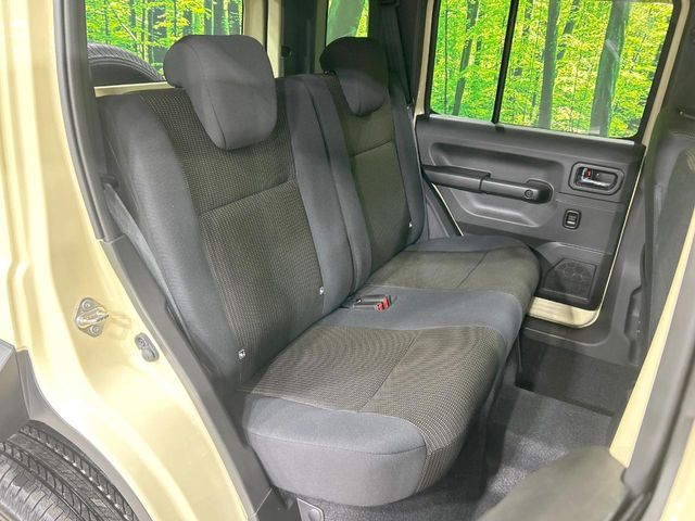 Suzuki Jimny Nomade 9