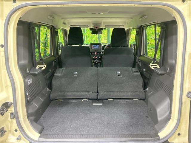 Suzuki Jimny Nomade 10