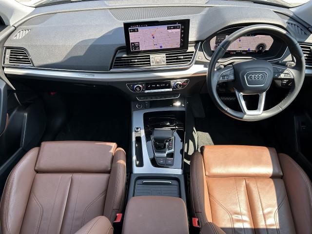 Audi Q5 2