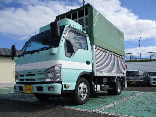 Isuzu Elf 11