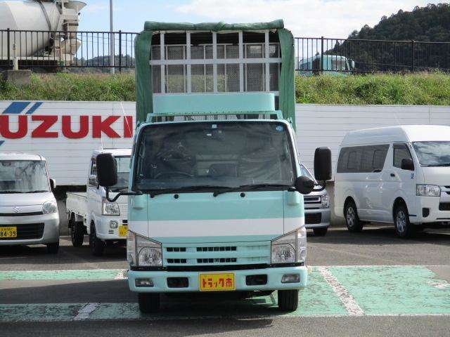 Isuzu Elf 2