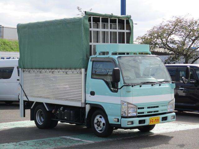 Isuzu Elf 3