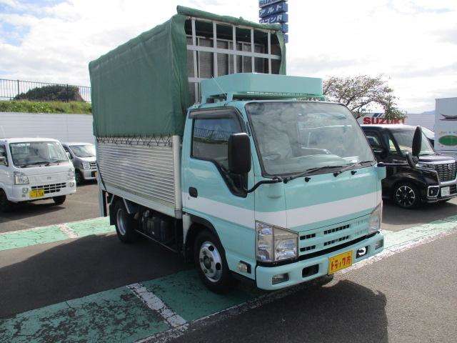 Isuzu Elf 4