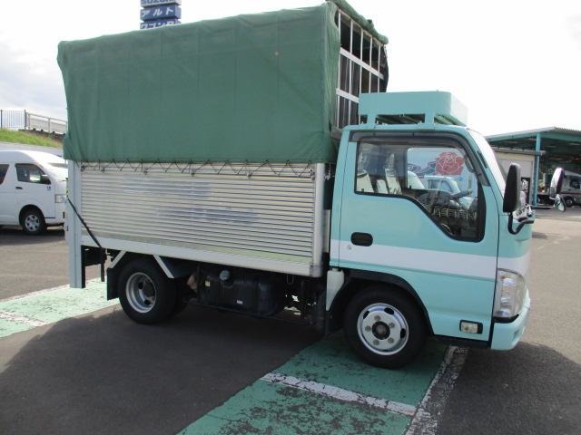 Isuzu Elf 5