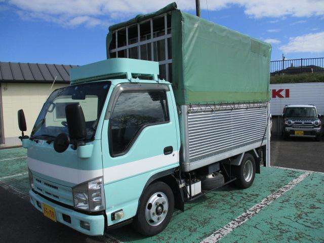 Isuzu Elf 10