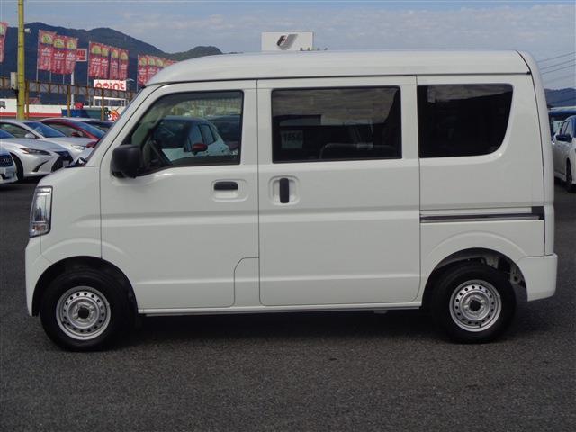 Suzuki Every 2