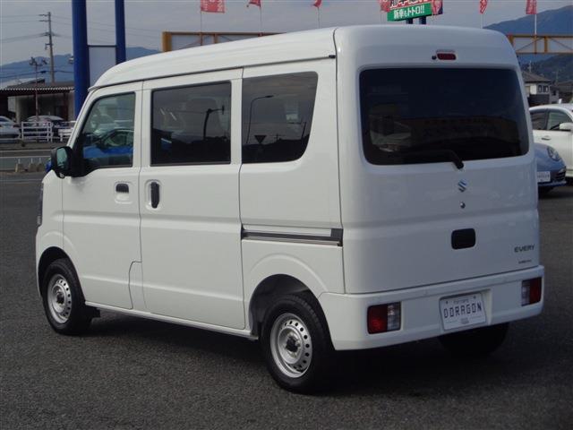 Suzuki Every 3