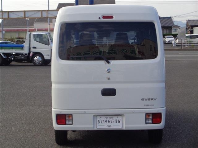 Suzuki Every 4