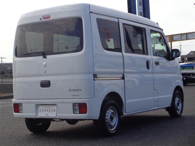 Suzuki Every 5