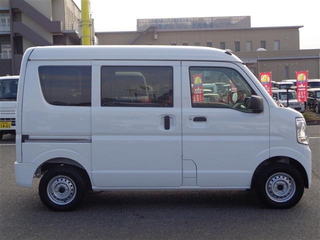 Suzuki Every 6