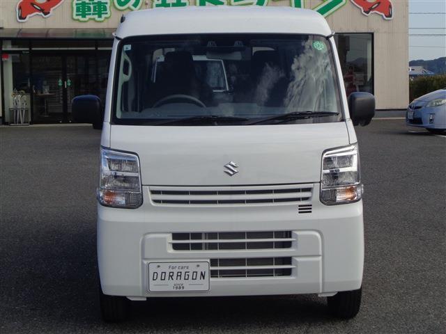 Suzuki Every 8