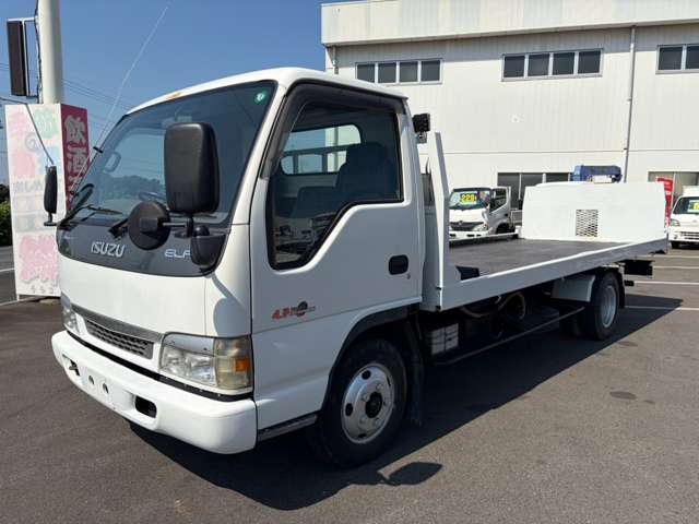 Isuzu Elf 2