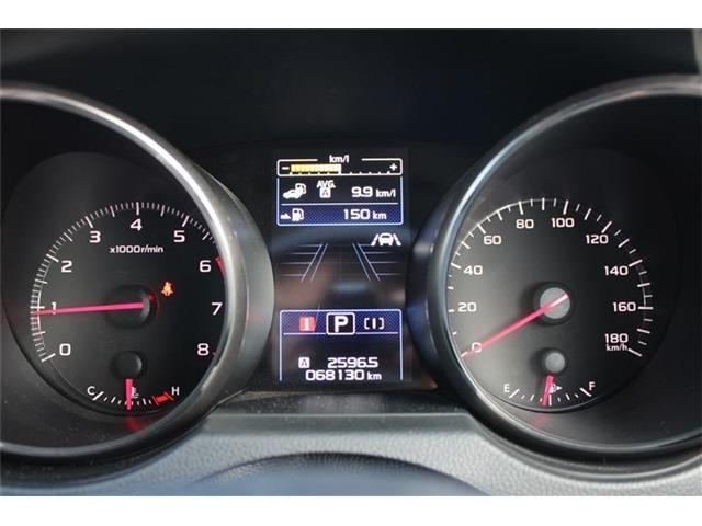 Subaru Legacy Outback 5