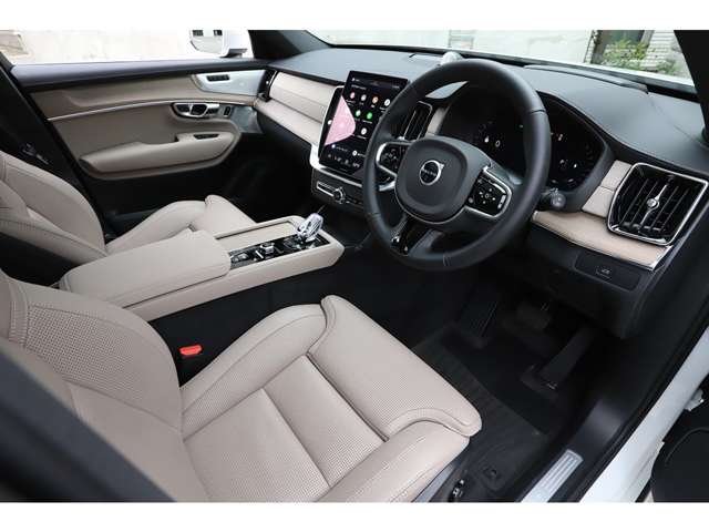 Volvo XC90 2
