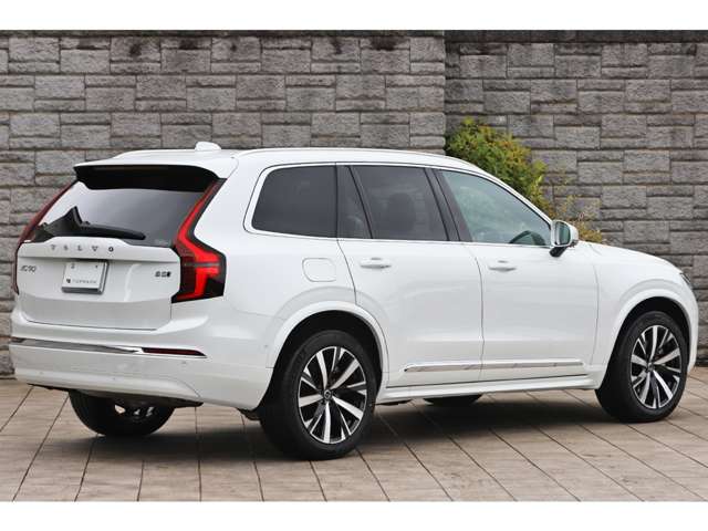 Volvo XC90 6
