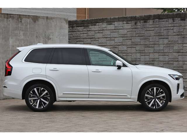 Volvo XC90 7