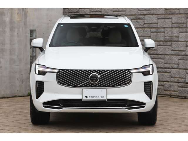 Volvo XC90 8