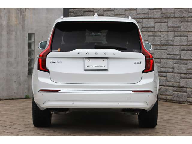 Volvo XC90 9