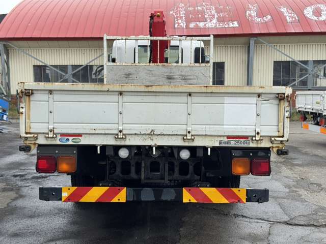 Isuzu Forward 7