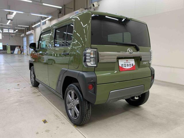 Daihatsu Taft 12