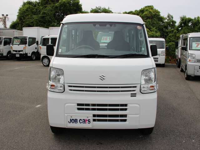 Suzuki Every 2