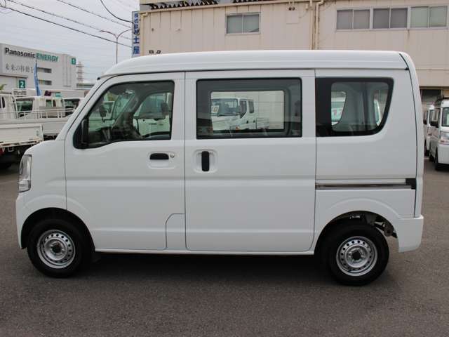 Suzuki Every 4