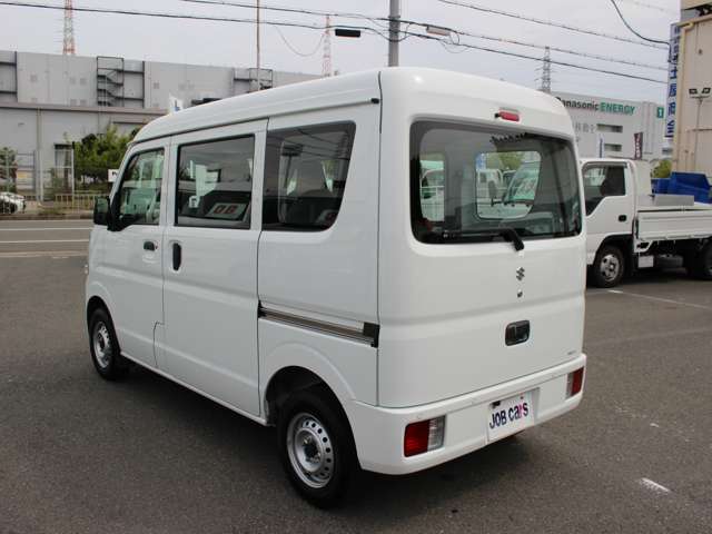 Suzuki Every 5