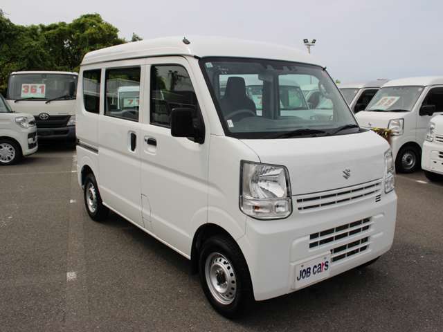 Suzuki Every 9