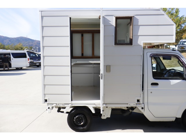 Suzuki Carry 2