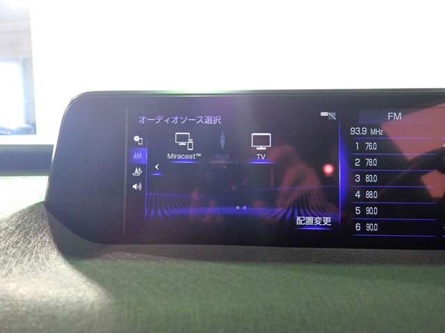 Lexus UX 5