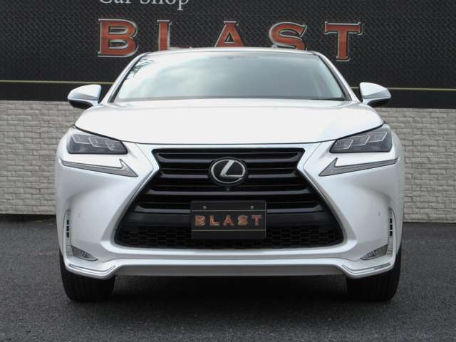 Lexus NX 9