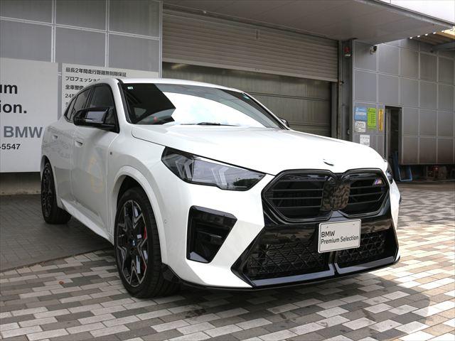 BMW X2 5