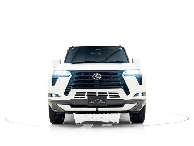 Lexus GX 11