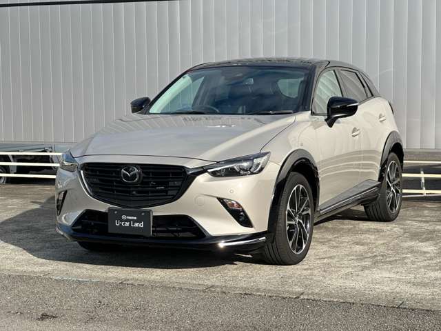 Mazda CX-3 2