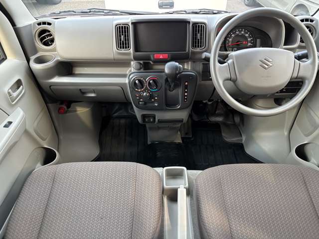 Suzuki Every 3