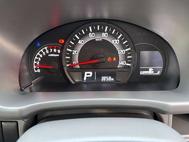 Suzuki Every 4