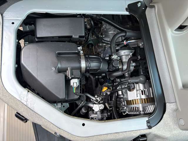 Suzuki Every 5